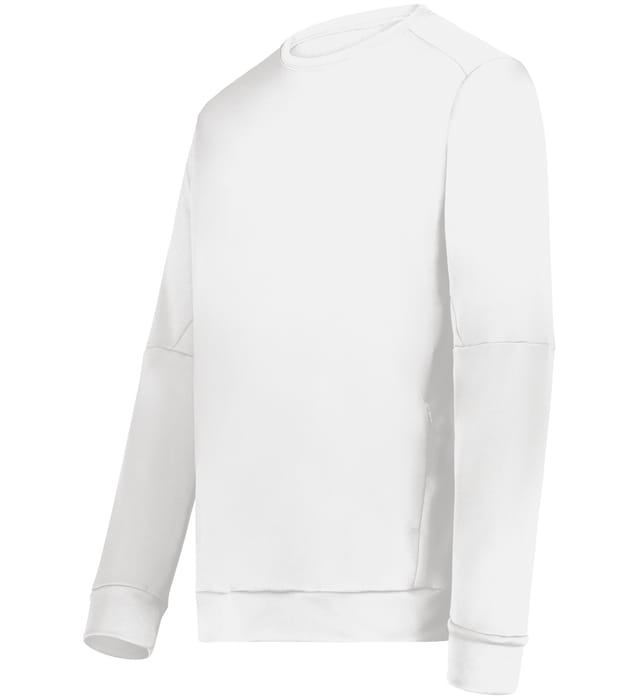Momentum Performance Crewneck Sweatshirt