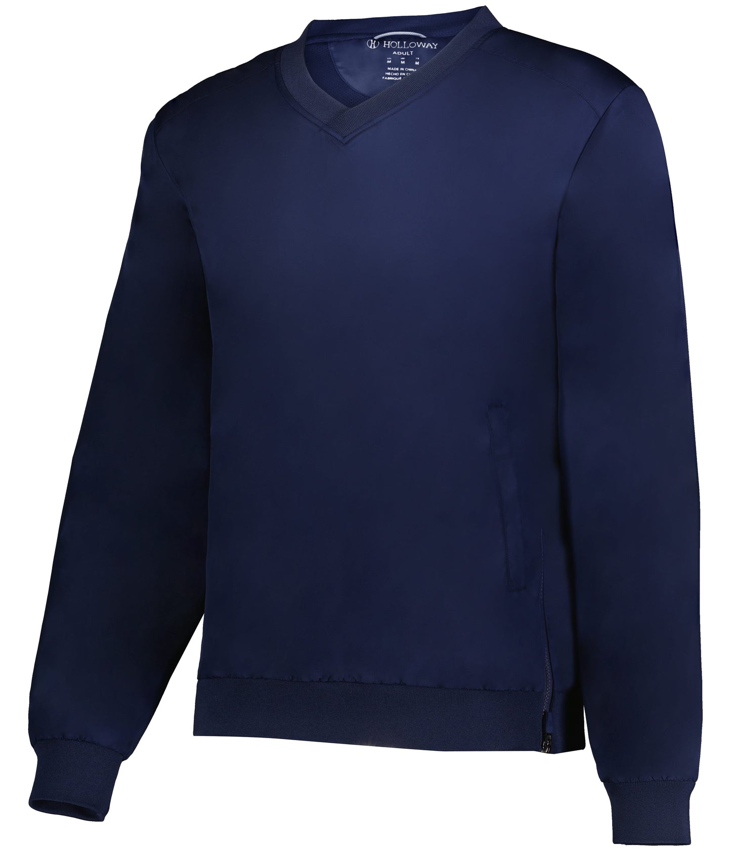 Heritage Windshirt