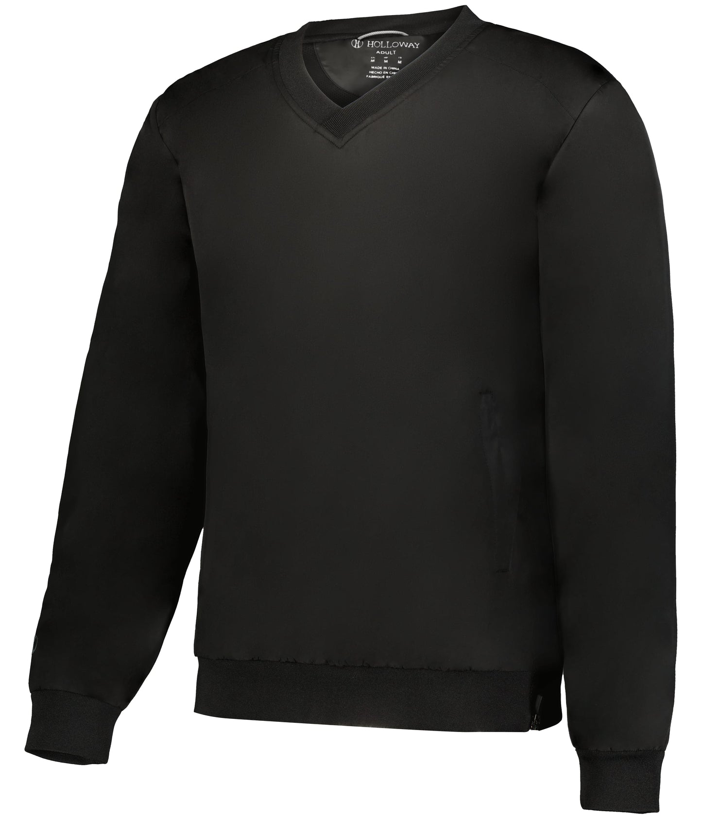Heritage Windshirt