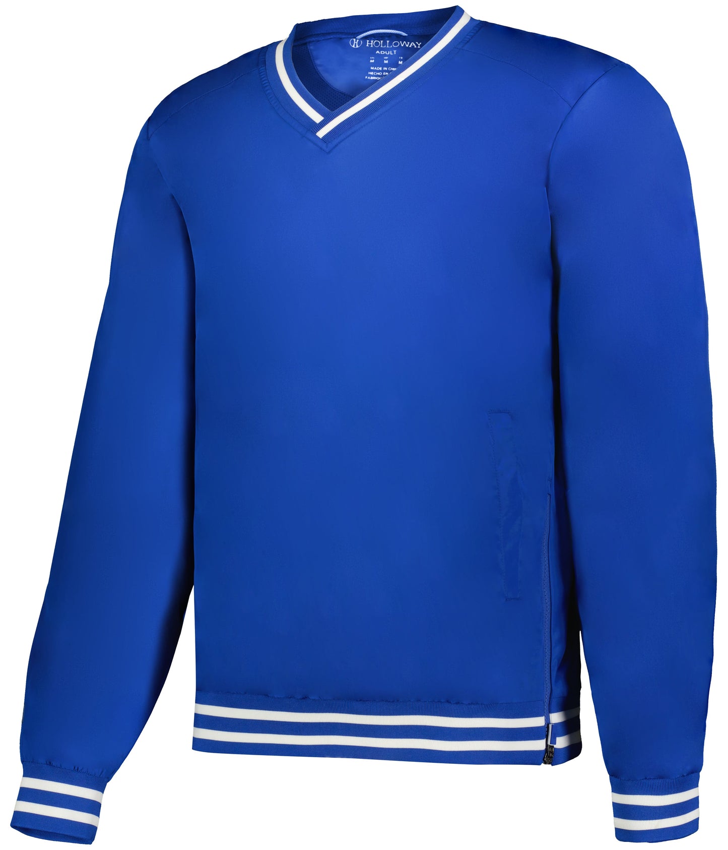 Heritage Windshirt