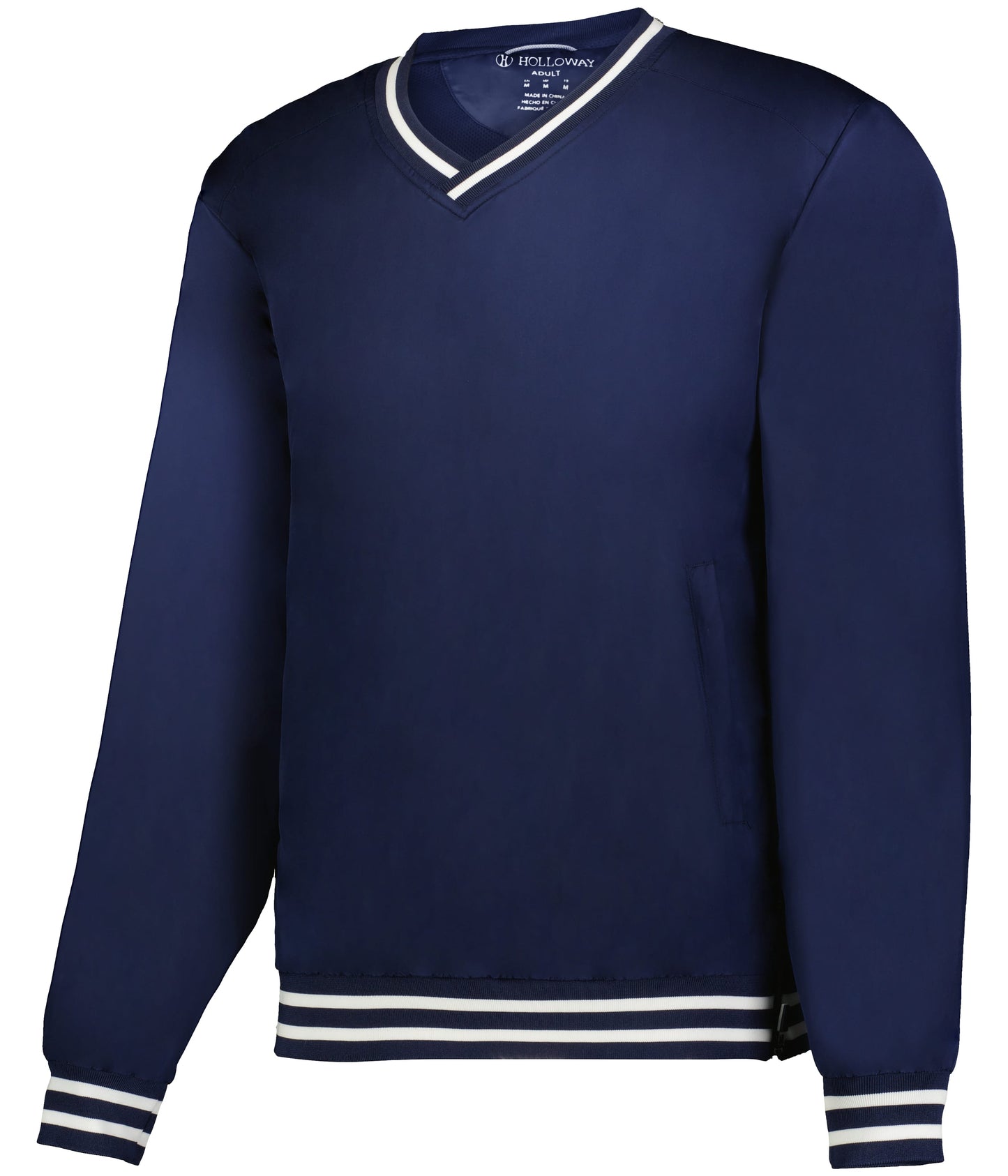 Heritage Windshirt
