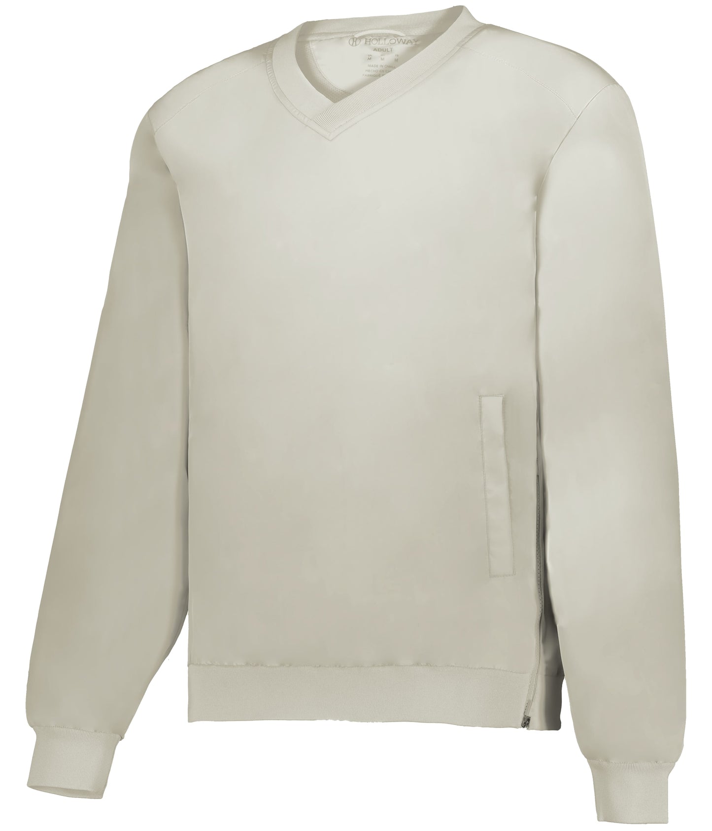Heritage Windshirt