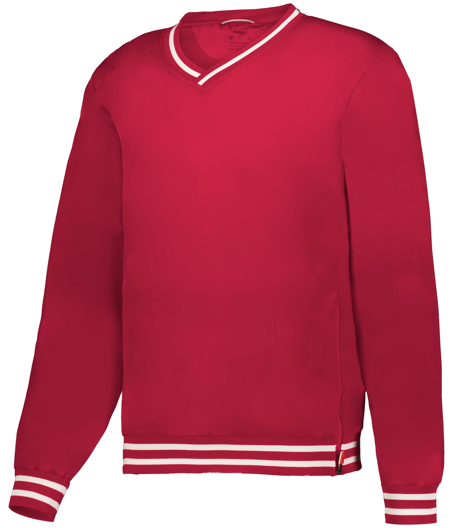 Heritage Windshirt