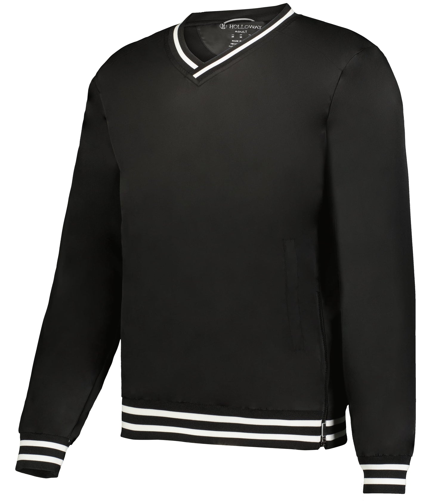 Heritage Windshirt