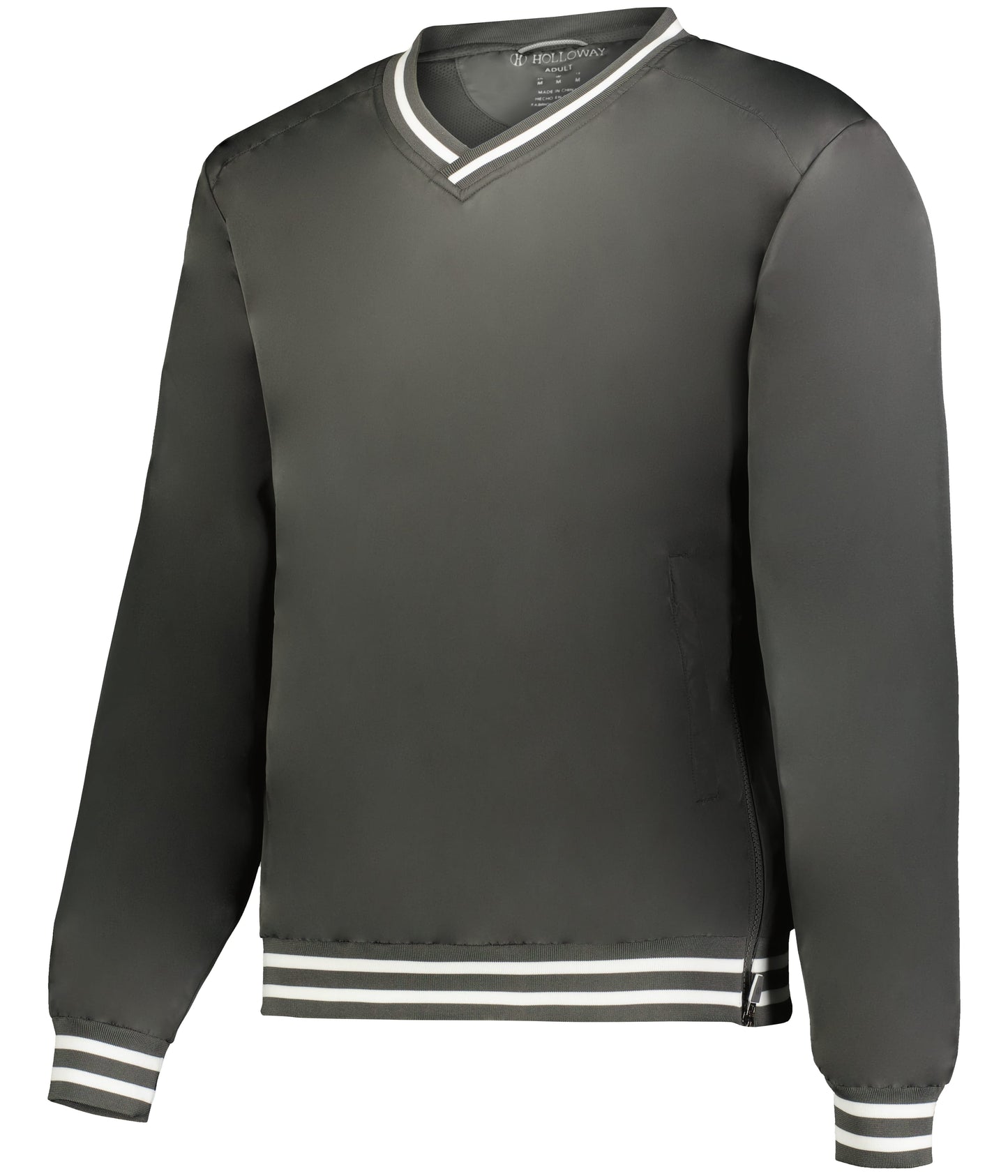 Heritage Windshirt