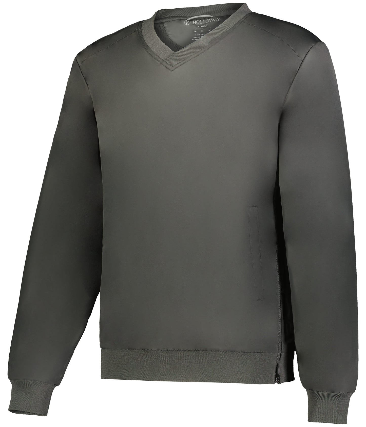 Heritage Windshirt