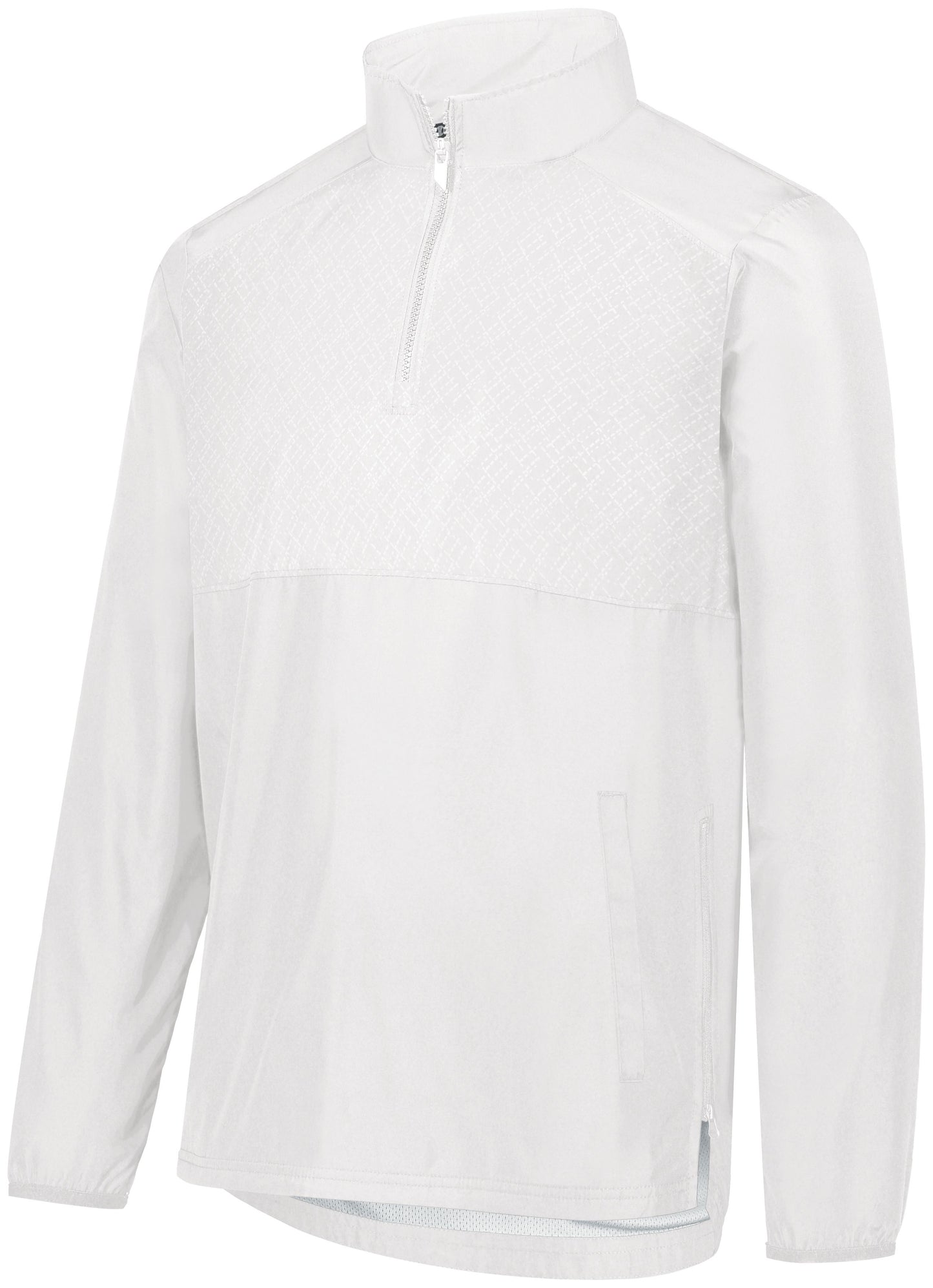 SeriesX Lightweight Pullover Jacket