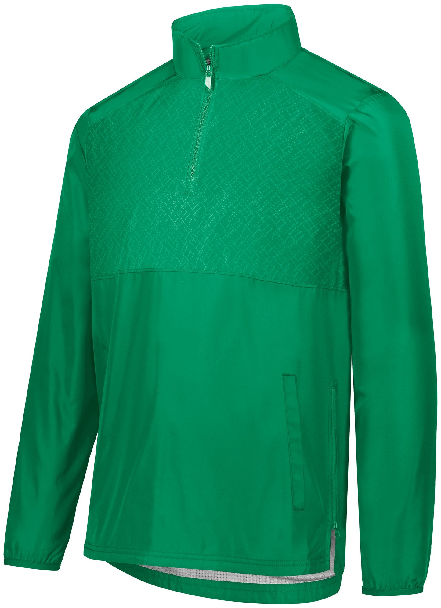 SeriesX Lightweight Pullover Jacket