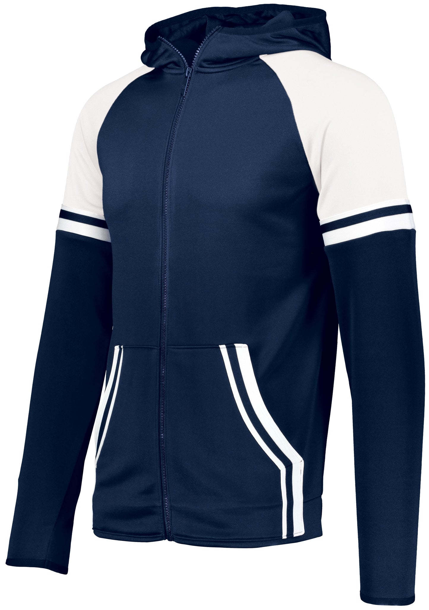 Retro Grade Jacket (8506678149397)