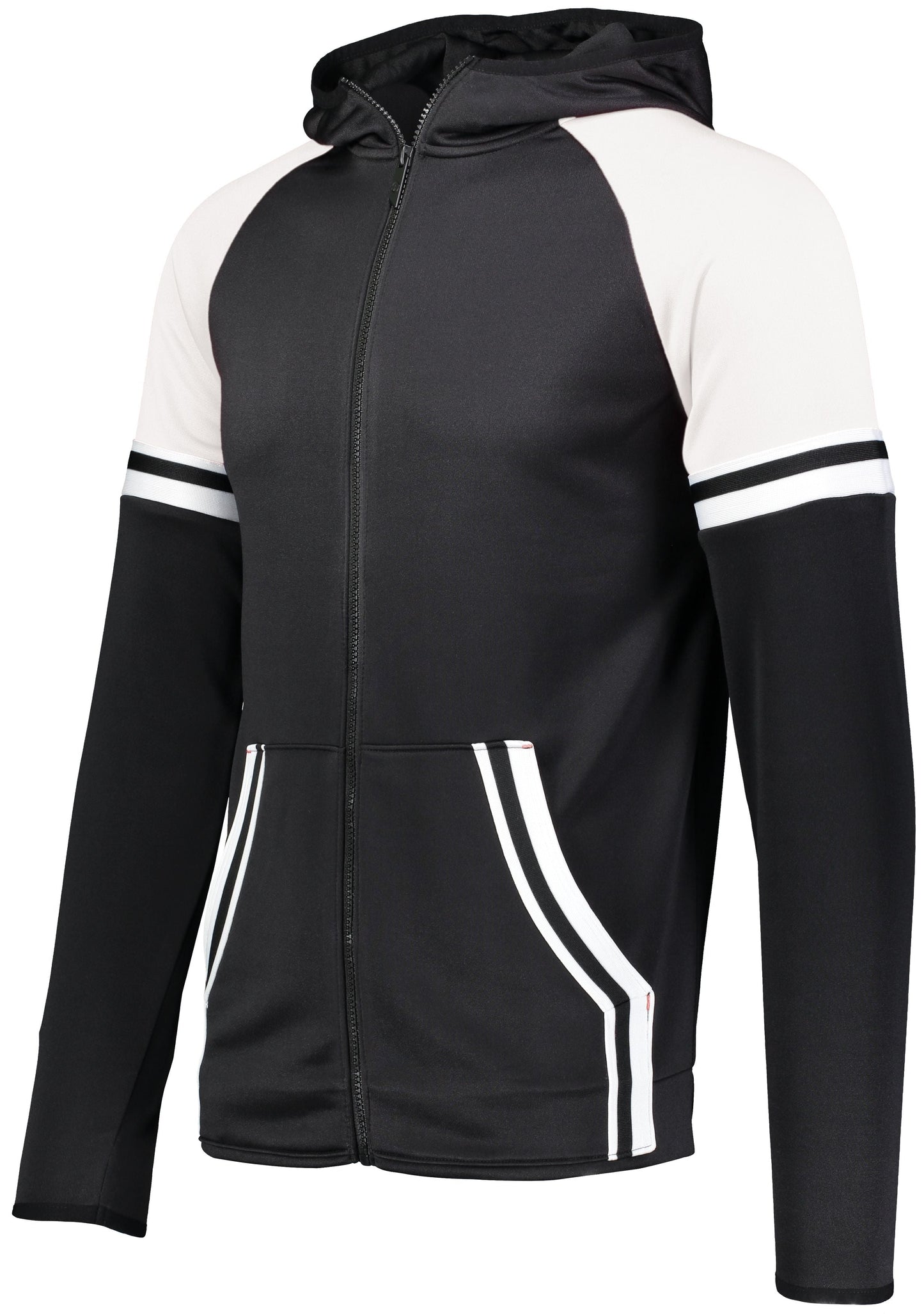 Retro Grade Jacket (8506678149397)