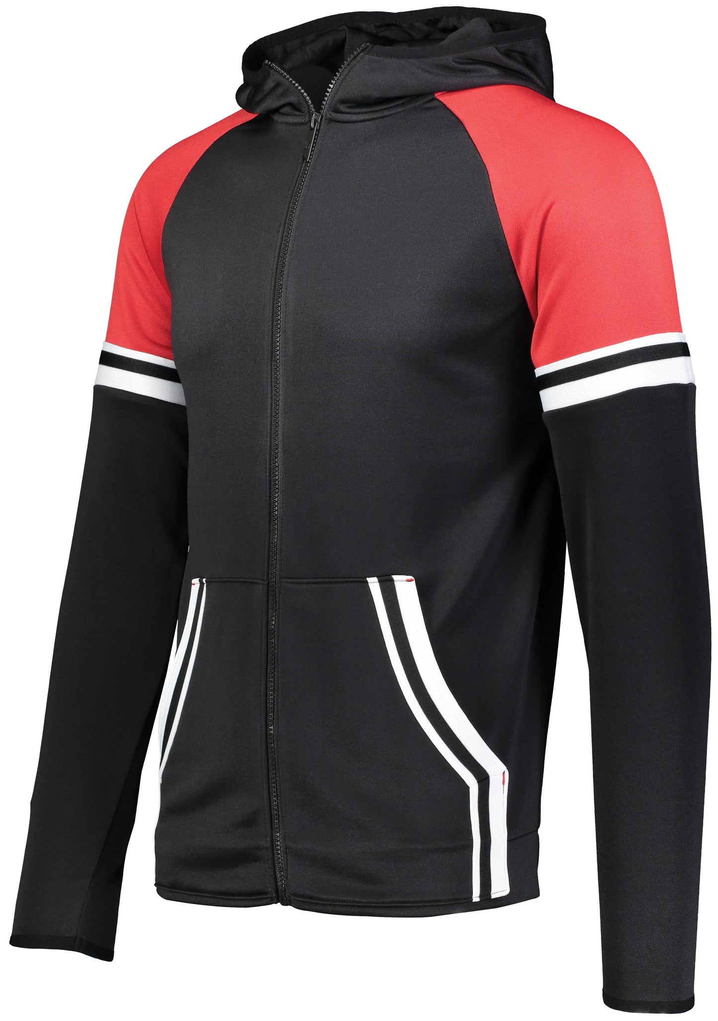 Retro Grade Jacket (8506678149397)