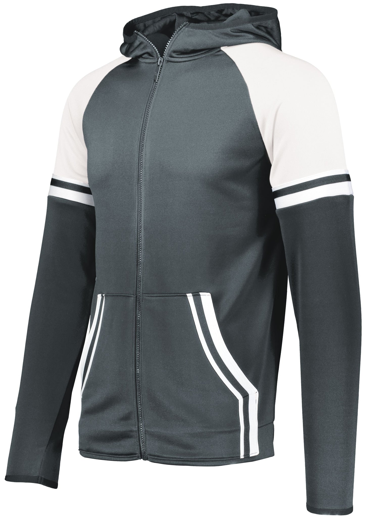 Retro Grade Jacket (8506678149397)