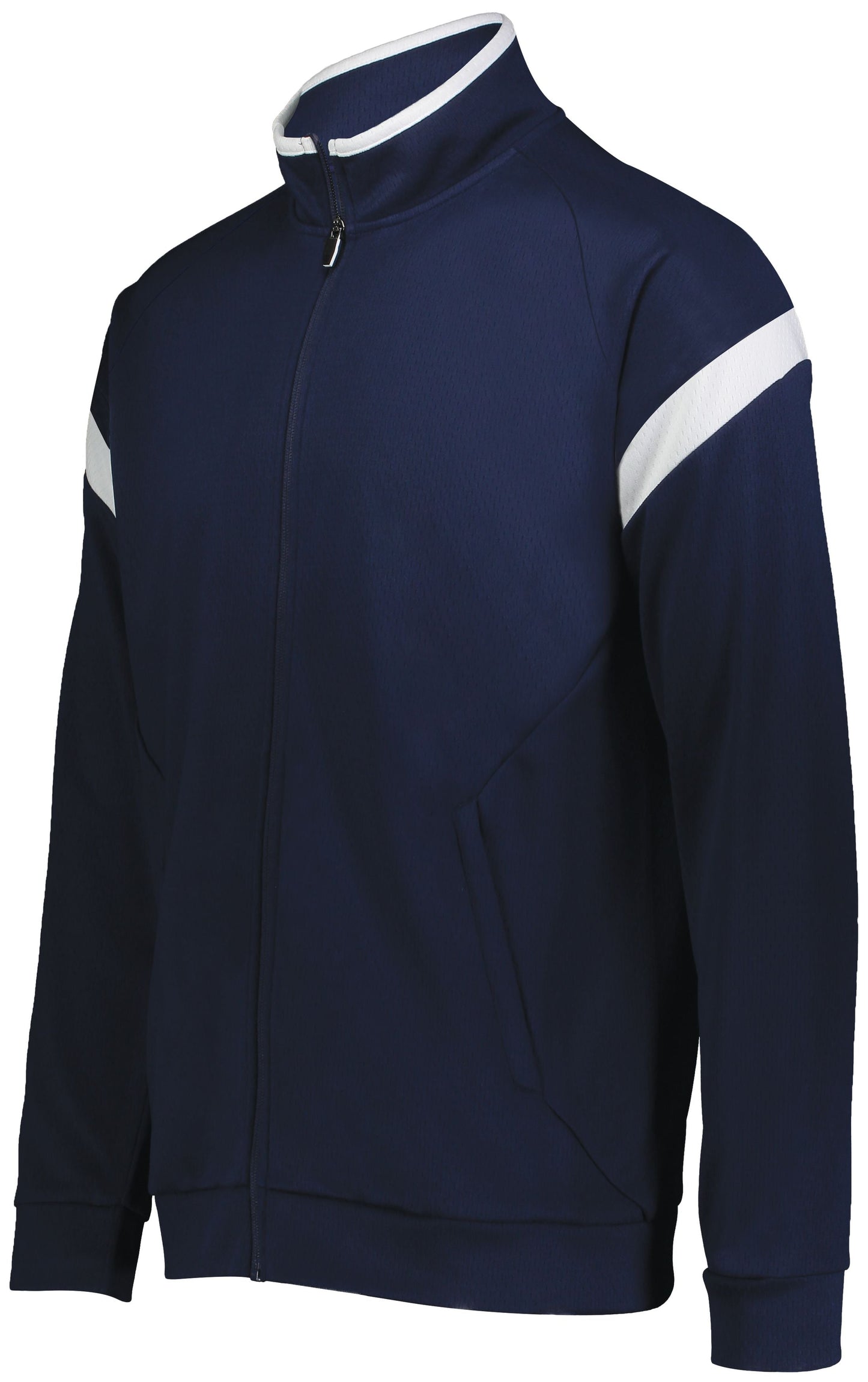 Limitless Full-Zip Jacket (8506674905365)