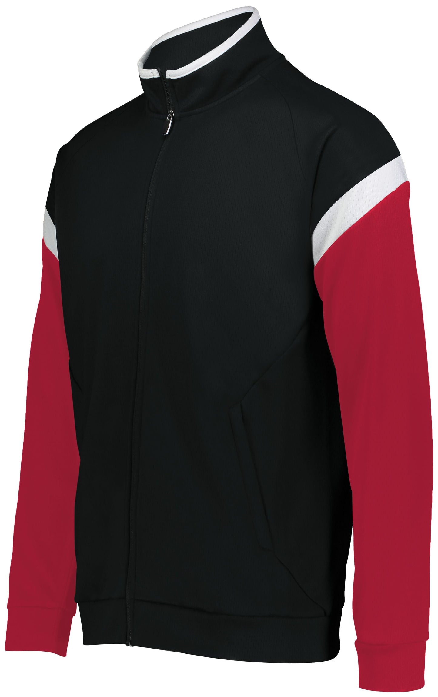 Limitless Full-Zip Jacket (8506674905365)