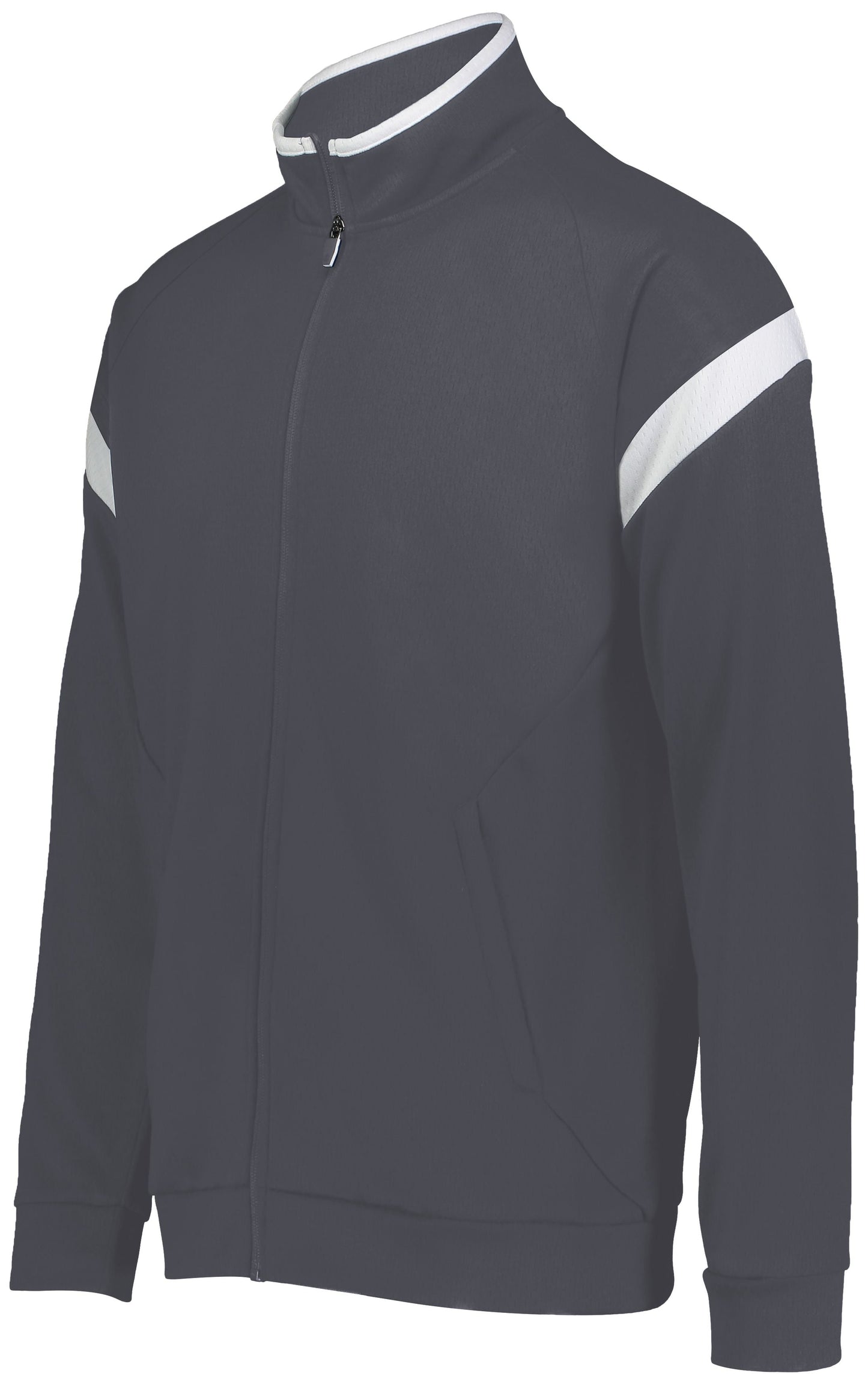 Limitless Full-Zip Jacket (8506674905365)