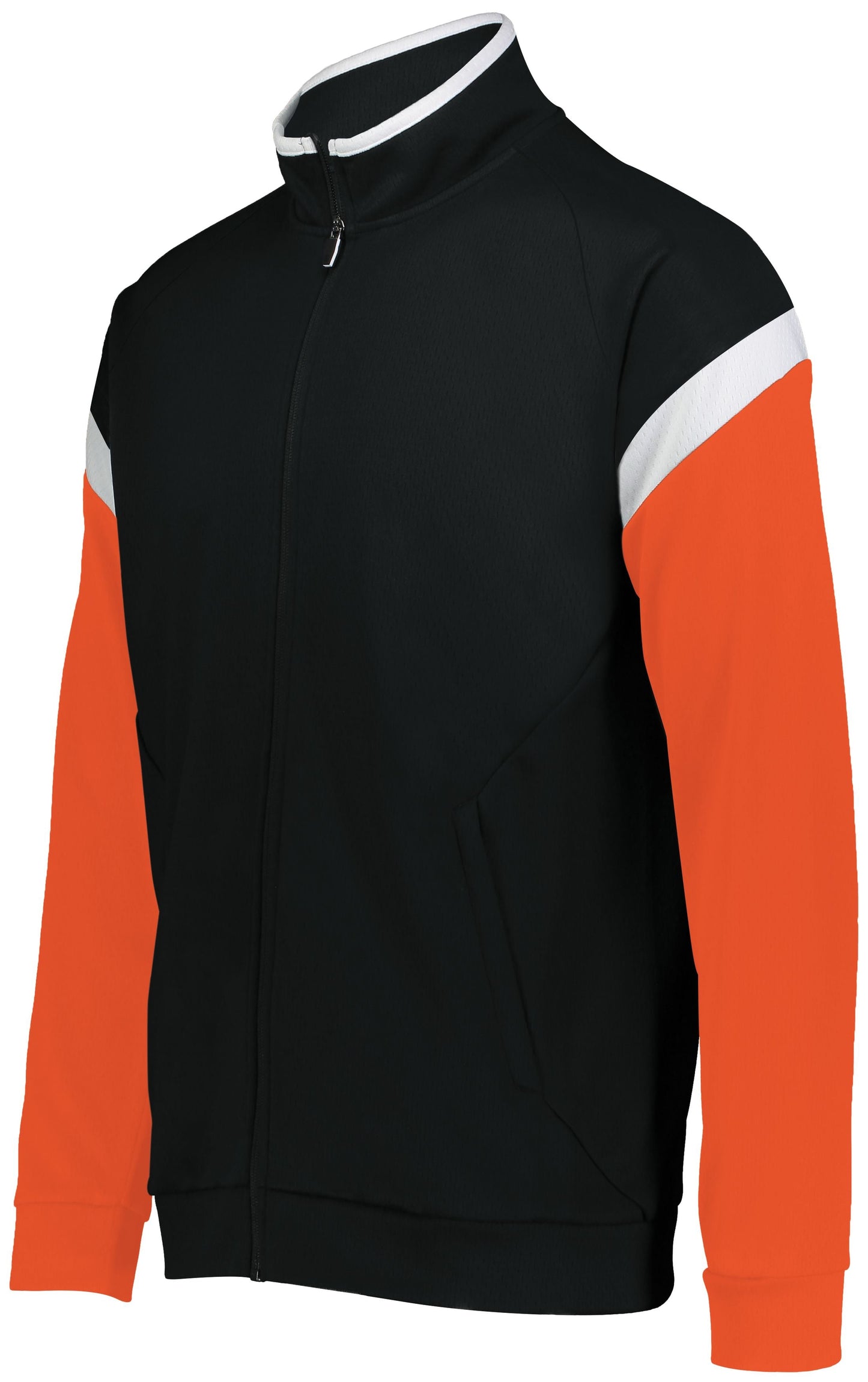 Limitless Full-Zip Jacket (8506674905365)