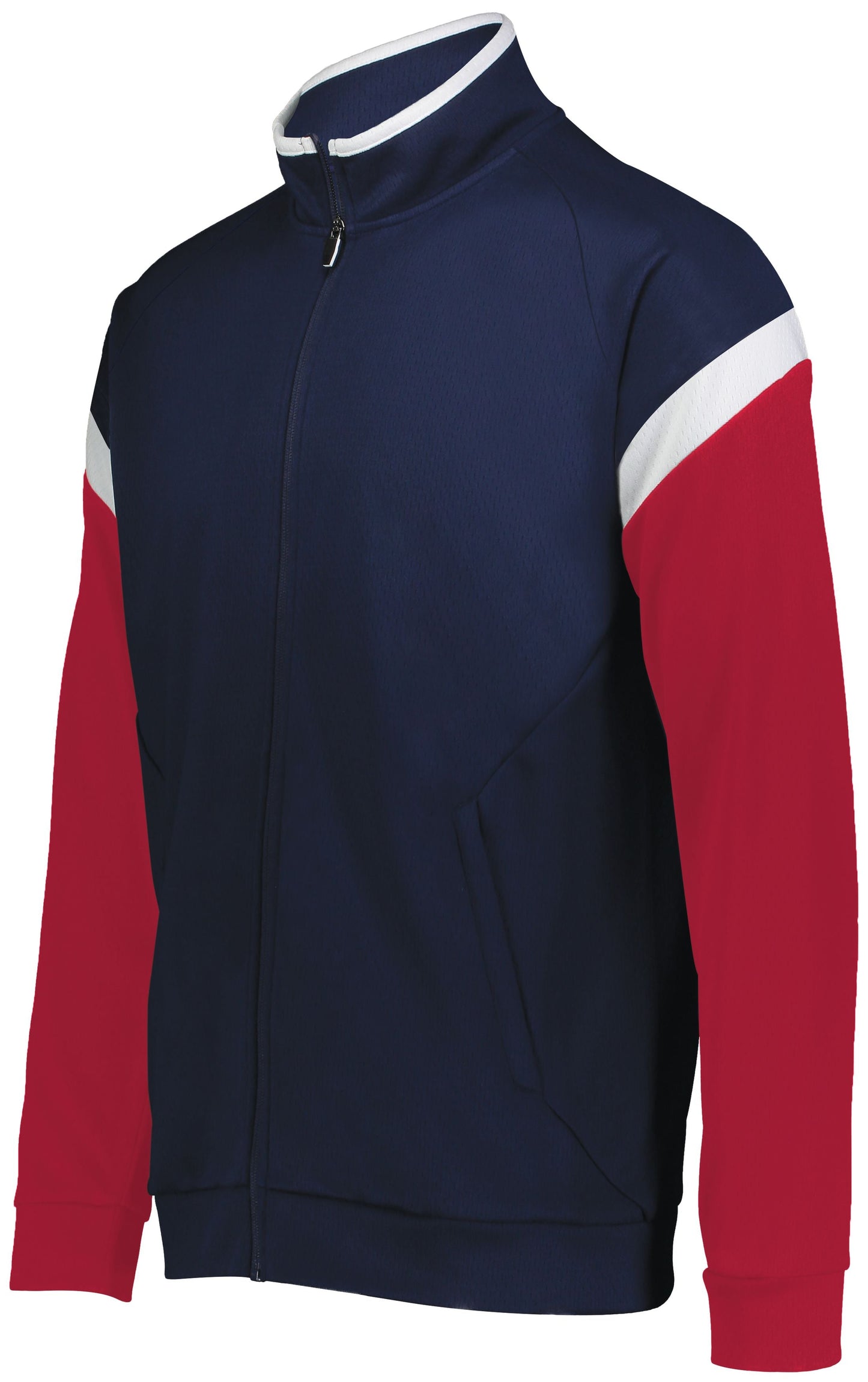 Limitless Full-Zip Jacket (8506674905365)