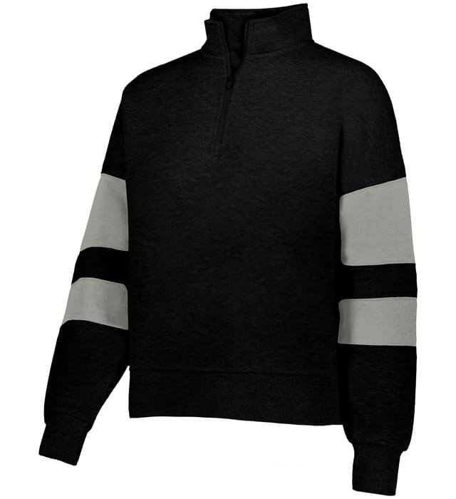 Ladies Jackson Way 1/4 Zip Pullover