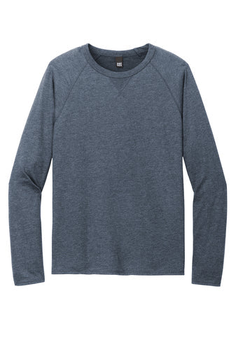 Featherweight French Terry Crewneck