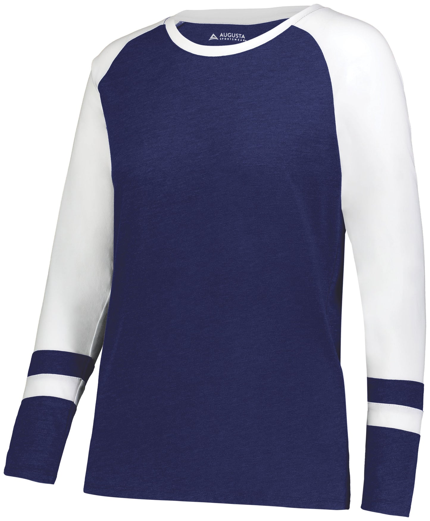 Ladies/Girls Fanatic 2.0 Long Sleeve Tee