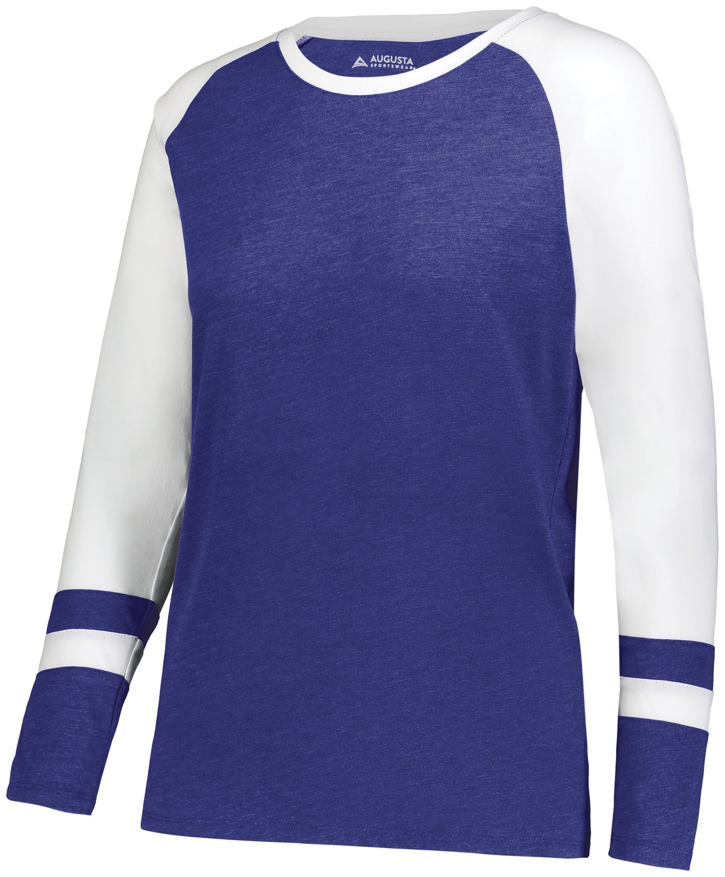 Ladies/Girls Fanatic 2.0 Long Sleeve Tee