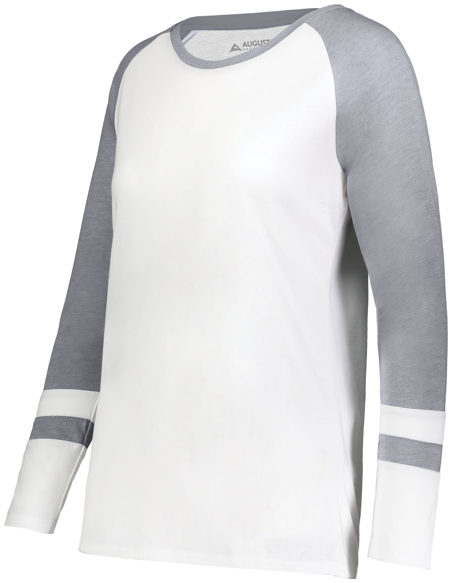 Ladies/Girls Fanatic 2.0 Long Sleeve Tee