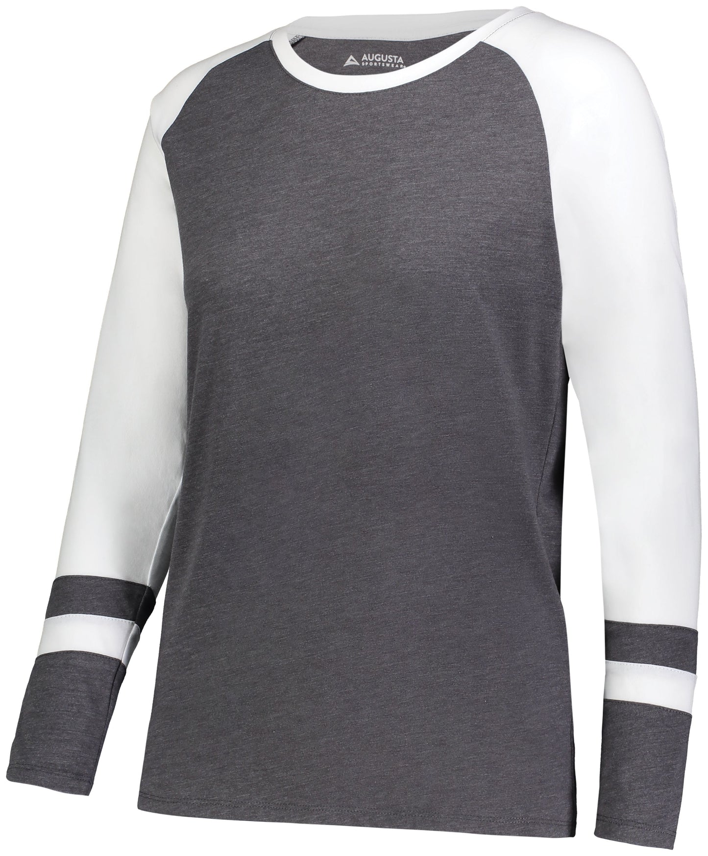 Ladies/Girls Fanatic 2.0 Long Sleeve Tee