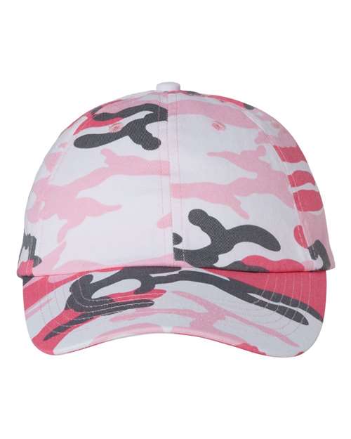 Classic Dad Cap