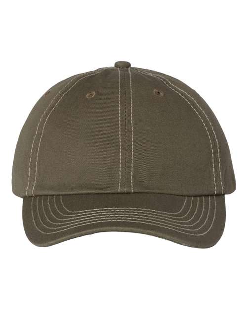 Classic Dad Cap