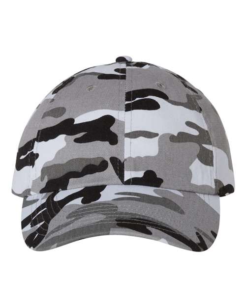 Classic Dad Cap