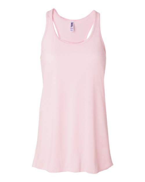 Ladies/Girls Flowy Tank Top