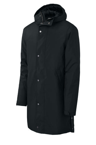 Waterproof Insulated Sideline Parka
