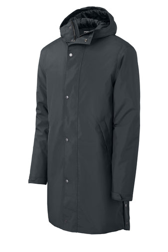 Waterproof Insulated Sideline Parka