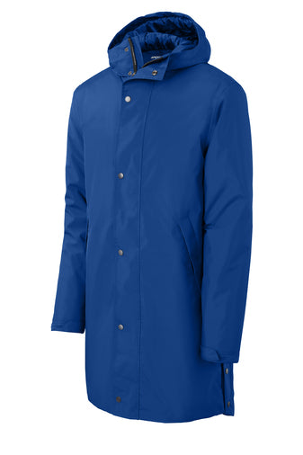 Waterproof Insulated Sideline Parka