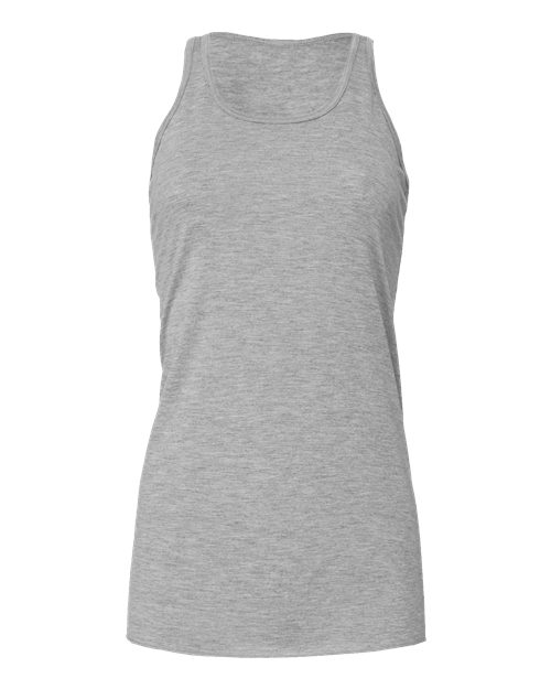 Ladies/Girls Flowy Tank Top