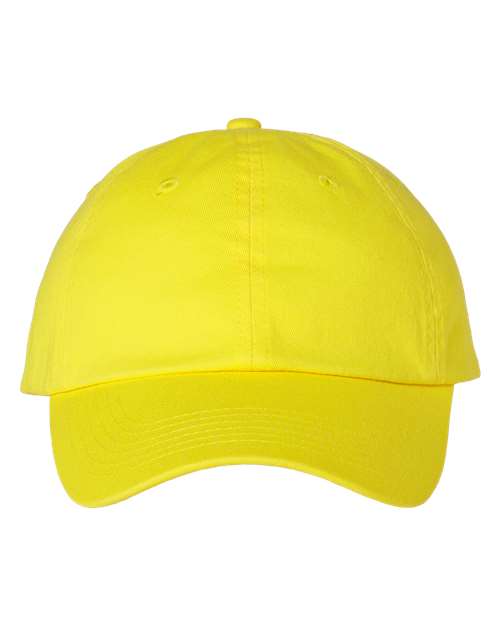 Classic Dad Cap