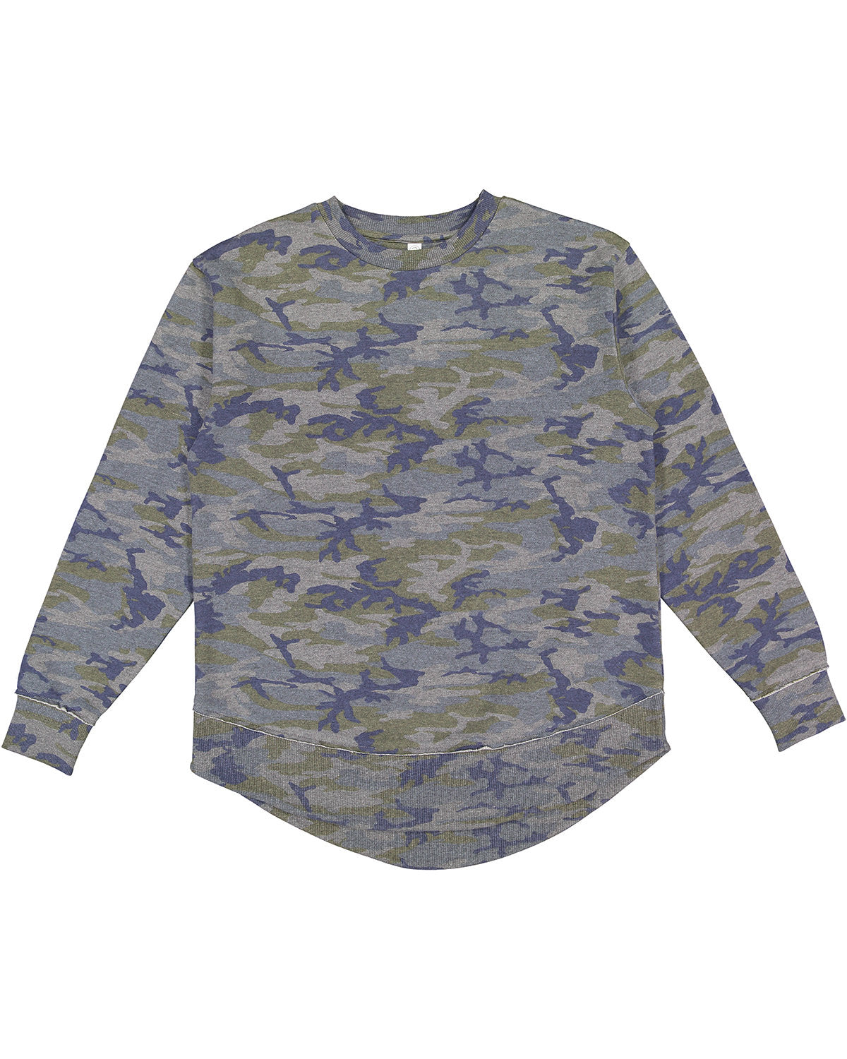 Ladies Weekend Tunic Fleece