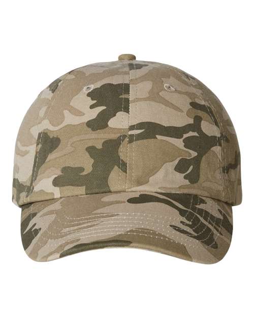 Classic Dad Cap
