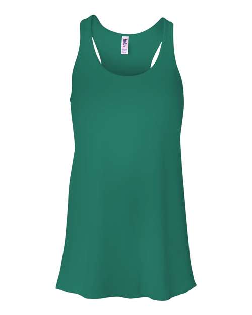 Ladies/Girls Flowy Tank Top
