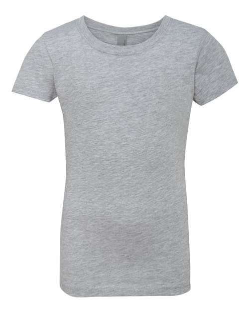 Girls only Princess T-shirt