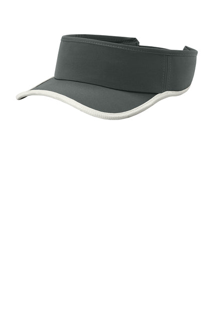 Repeat Visor