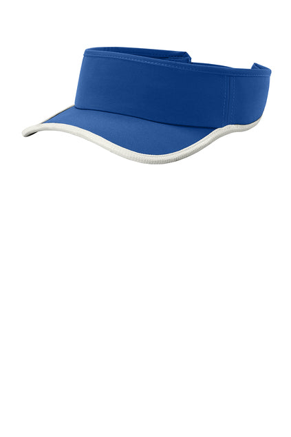 Repeat Visor