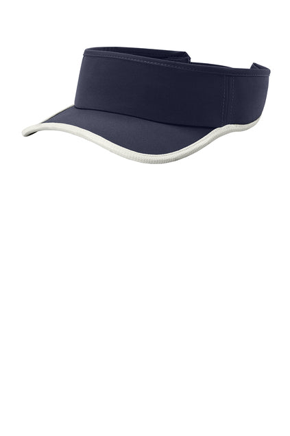 Repeat Visor