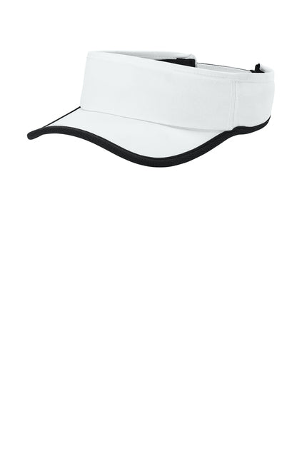 Repeat Visor