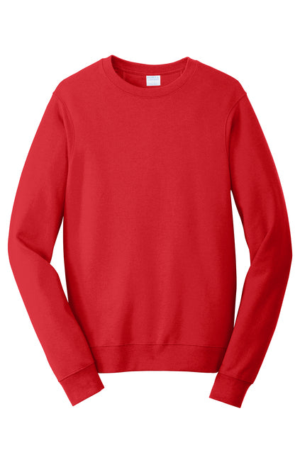 Fan Favorite 80/20 Crewneck Sweatshirt