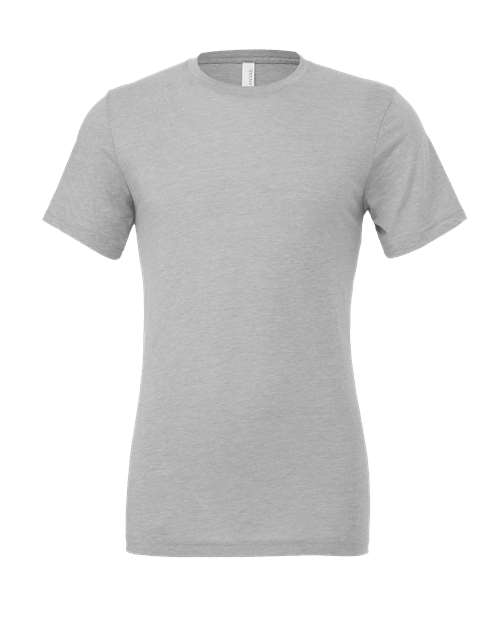 Tri-blend T-shirt