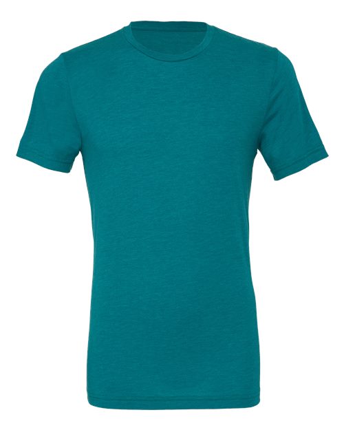 Tri-blend T-shirt