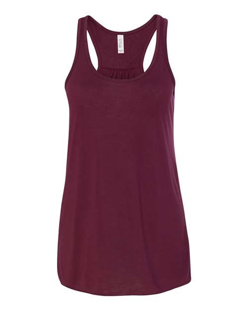 Ladies/Girls Flowy Tank Top
