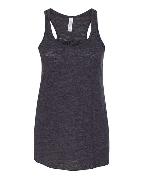 Ladies/Girls Flowy Tank Top