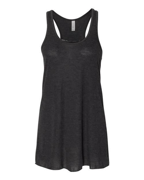 Ladies/Girls Flowy Tank Top
